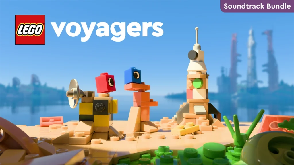 Current image: Lego Voyagers Game for PC Crack Watch