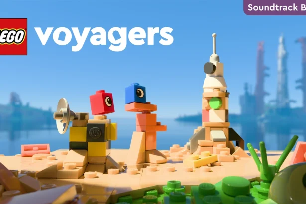 Lego Voyagers Game for PC Crack Watch