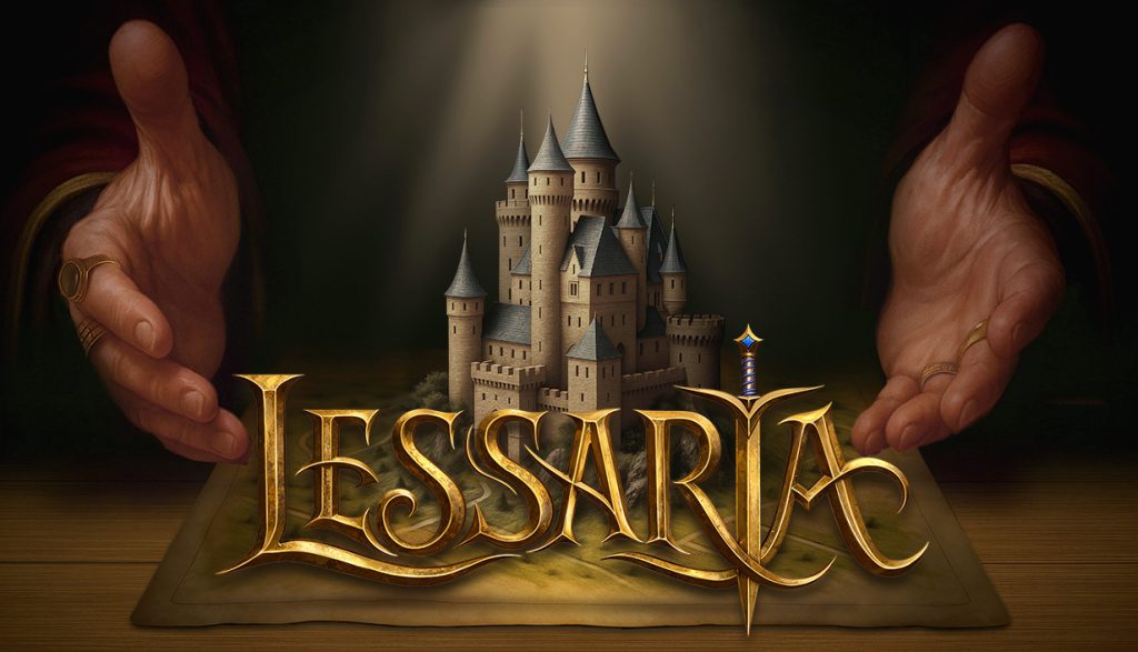 Current image: Lessaria Fantasy Kingdom Sim Game for PC Crack Watch
