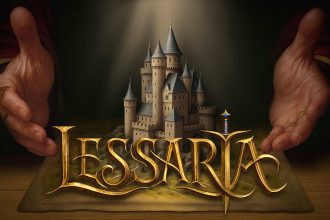 Lessaria Fantasy Kingdom Sim Game for PC Crack Watch