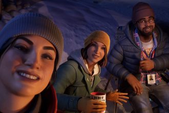 Life is Strange Double Exposure Game for PC Crack Watch