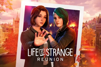 Life is Strange Reunion Game for PC Crack Watch