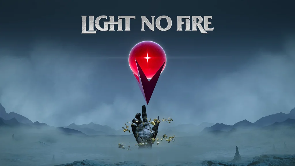Current image: Light No Fire Game for PC Crack Watch