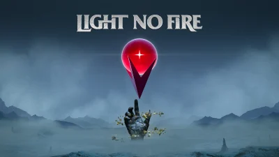 Light No Fire
