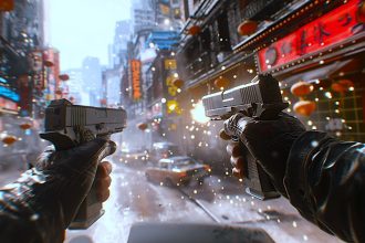 List of Online & Free‑to‑play Games with Denuvo