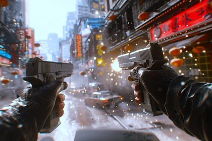List of Online & Free‑to‑play Games with Denuvo