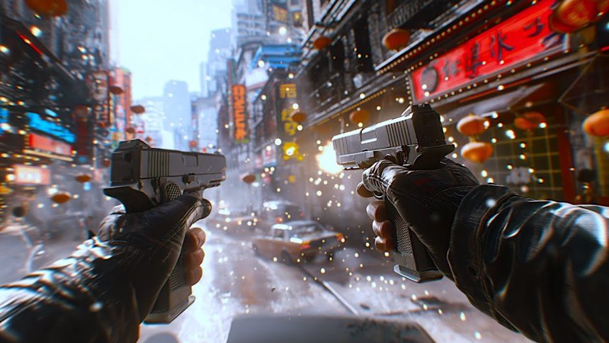 List of Online & Free‑to‑play Games with Denuvo