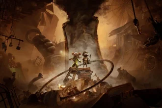 Little Nightmares 3 Game for PC Crack Watch