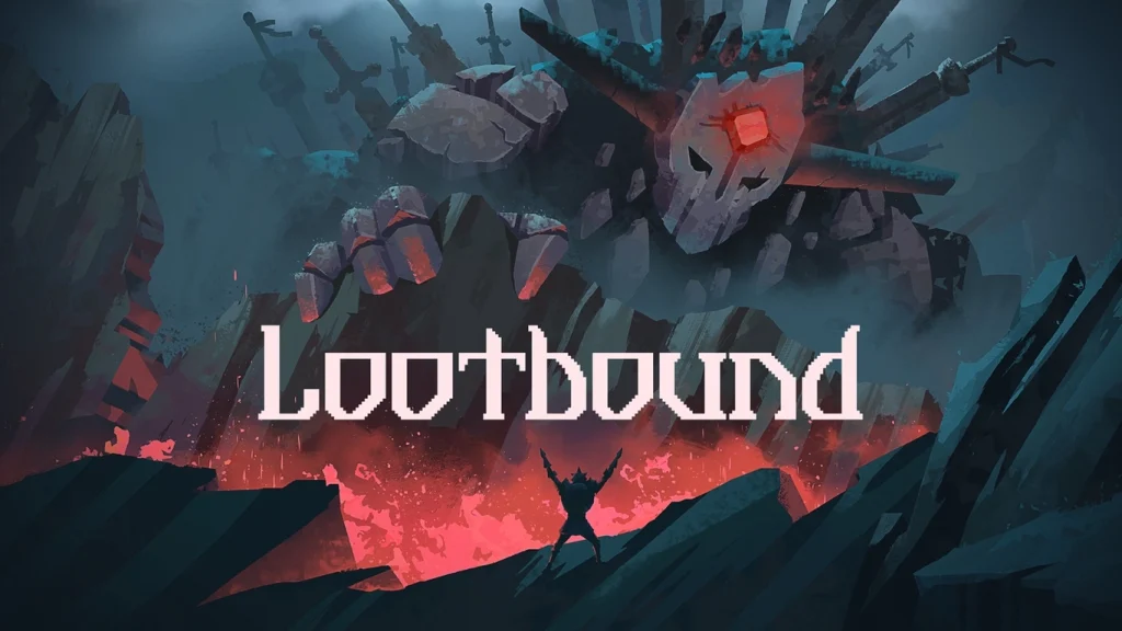 Current image: Lootbound Game for PC Crack Status Watch
