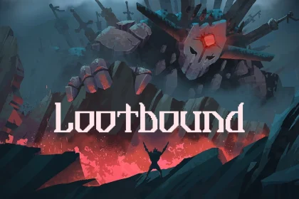 Lootbound Game for PC Crack Status Watch