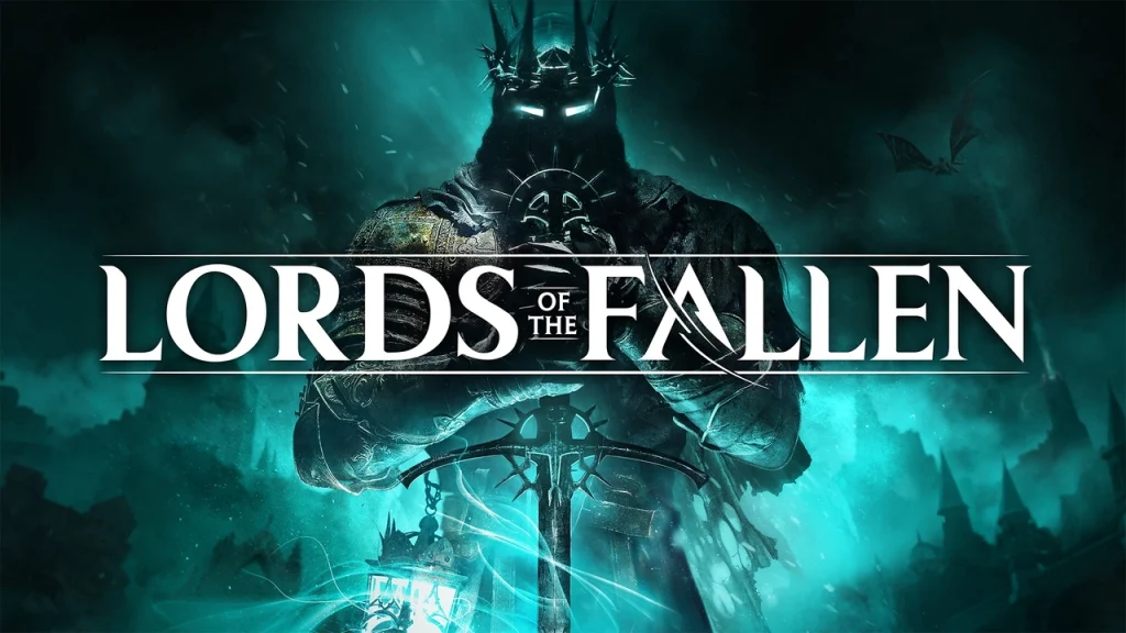 Current image: Lords of the Fallen Game for PC Crack Watch