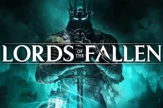Lords of the Fallen Game for PC Crack Watch