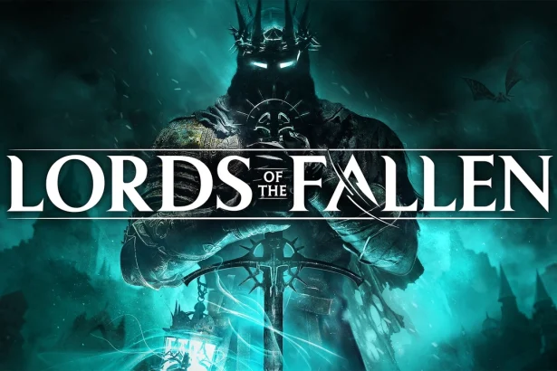 Lords of the Fallen Game for PC Crack Watch