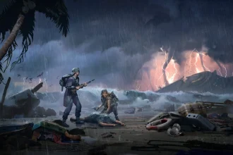 Lost Rift Game for PC Crack Watch