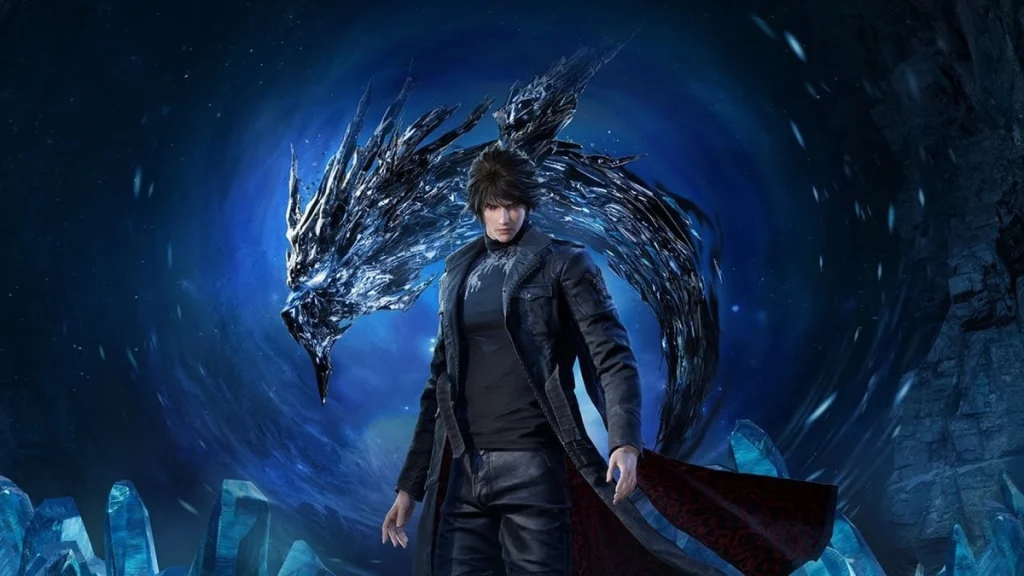 Current image: Lost Soul Aside Game for PC Crack Watch