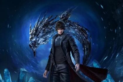Lost Soul Aside Game for PC Crack Watch