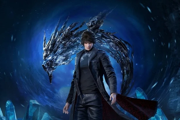 Lost Soul Aside Game for PC Crack Watch