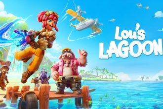 Lou’s Lagoon Game for PC Crack Status