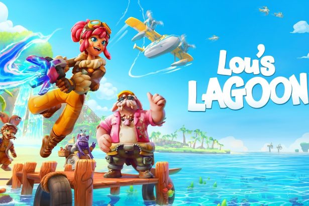 Lou’s Lagoon Game for PC Crack Status