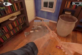 Low-Budget Repairs Game for PC Crack Status