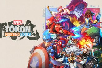 MARVEL Tōkon Fighting Souls Game for PC Crack Status