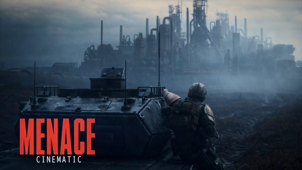 Current image: MENACE Game for PC Crack Status Watch