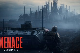MENACE Game for PC Crack Status Watch