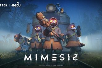 MIMESIS Game for PC Crack Watch