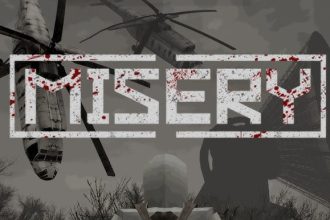 MISERY Game for PC Crack Watch