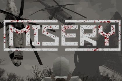 MISERY Game for PC Crack Watch