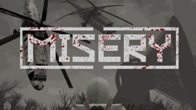 MISERY Game for PC Crack Watch