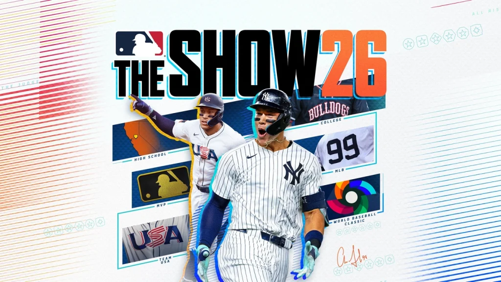 Current image: MLB The Show 26 Game for PC Crack Watch