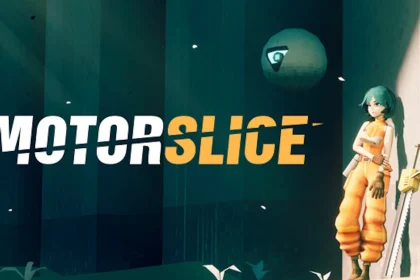 MOTORSLICE Game for PC Crack Watch