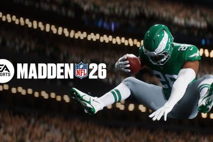 Madden NFL 26 Game for PC Crack Watch