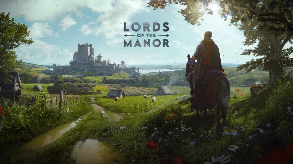 Current image: Manor Lords Game for PC Crack Watch
