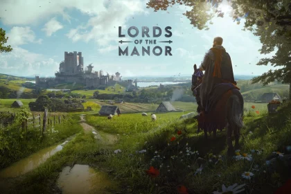 Manor Lords Game for PC Crack Watch