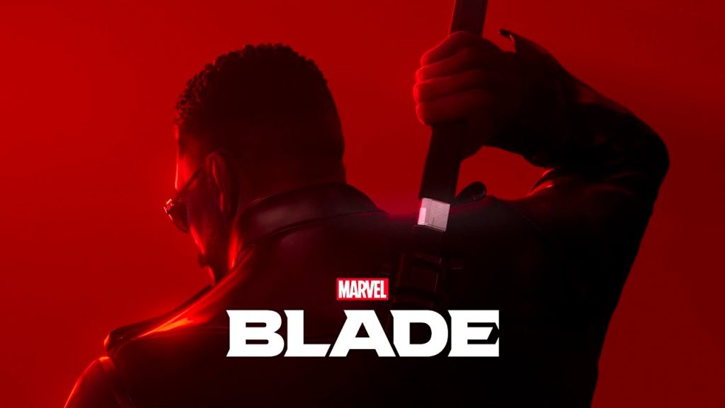 Current image: Marvel’s Blade Game for PC Crack Watch