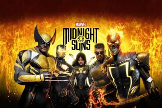 Marvel’s Midnight Suns Game PC Crack Watch