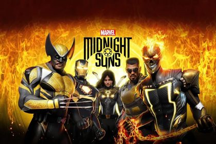 Marvel’s Midnight Suns Game PC Crack Watch