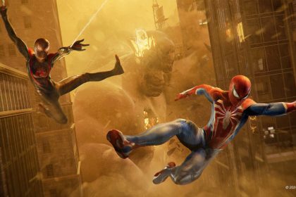 Marvels Spider-Man 2 Game for PC Crack Watch