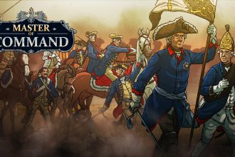 Master of Command Game for PC Crack Watch