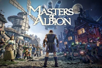 Masters of Albion Game for PC Crack Watch