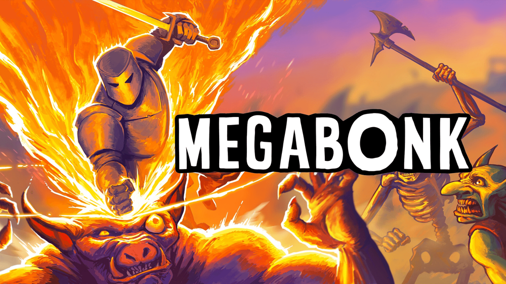 Megabonk Game for PC Crack Watch