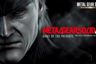 Metal Gear Solid Master Collection Vol. 2 Game for PC Crack Status Watch
