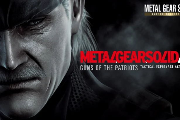 Metal Gear Solid Master Collection Vol. 2 Game for PC Crack Status Watch
