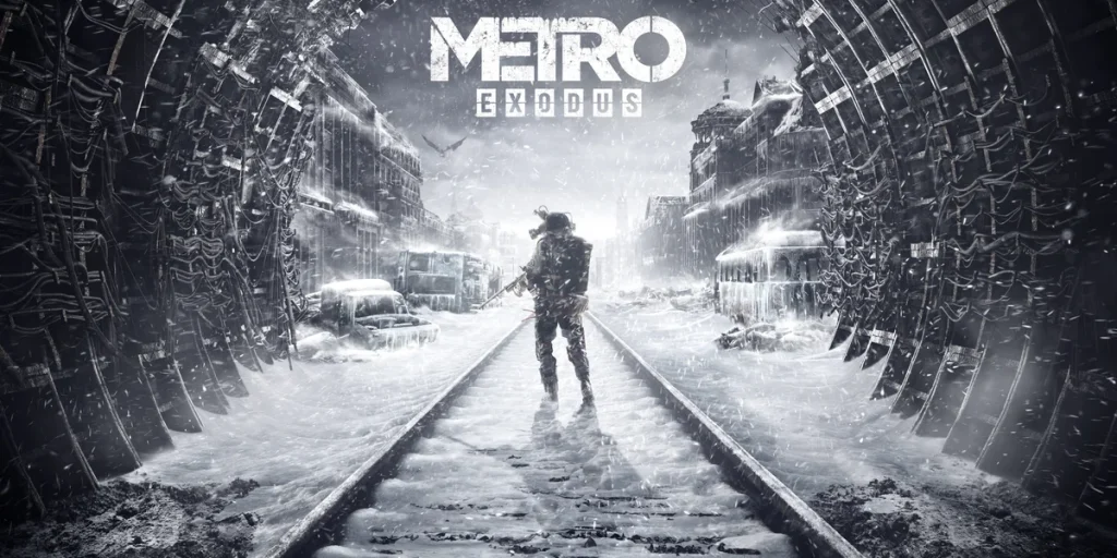 Current image: Metro Exodus Game for PC Crack Watch