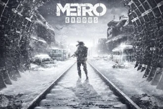 Metro Exodus Game for PC Crack Watch