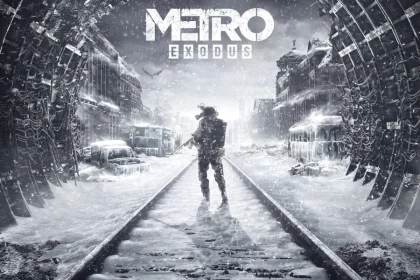 Metro Exodus Game for PC Crack Watch