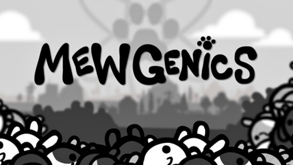 Current image: Mewgenics Game for PC Crack Status Watch