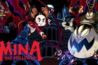 Mina the Hollower Game for PC Crack Watch